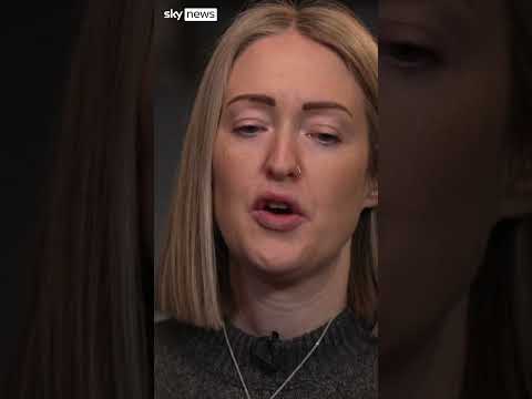 Brianna Ghey’s mother Esther meets family of her daughter’s killer
