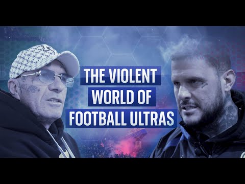 ‘The rise of the ‘Ultras’: Inside the world of Italy’s diehard football fans