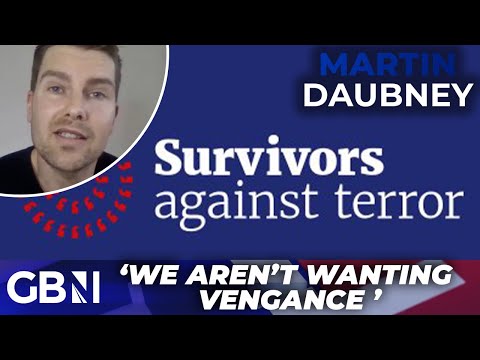 Terror attack survivor calls for an end to anti-Muslim hate | ‘We want the public to be safe’