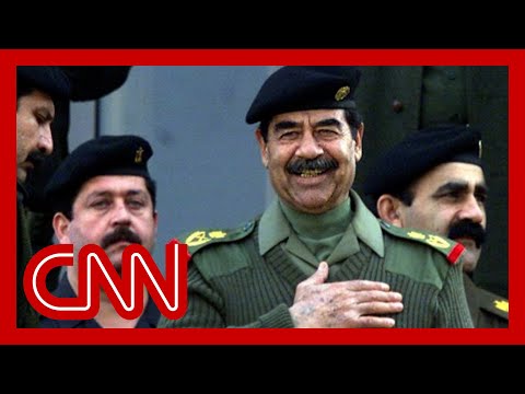 Saddam Hussein’s secret tapes: Author reveals never-before known details about the Iraqi dictator