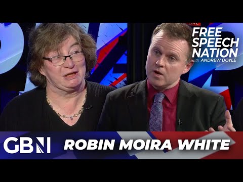 ‘Why do you support gender affirming care?’ Andrew Doyle and Robin Moira White | The WPATH Files