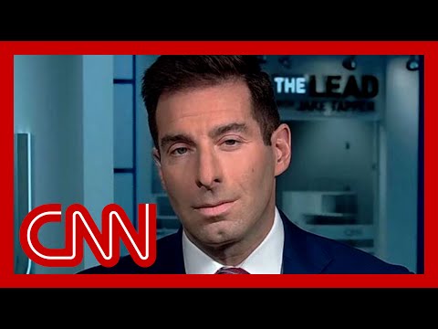 ‘Gold for prosecutors’: Honig weighs in on ‘Trump Employee 5’