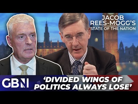 JRM: Lee Anderson made a mistake going to Reform, but the Tories’ mistake was taking the whip away