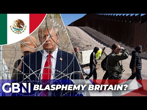 ‘Invasion of United States from South!’ | Americans FURIOUS at ‘impossible to track’ numbers