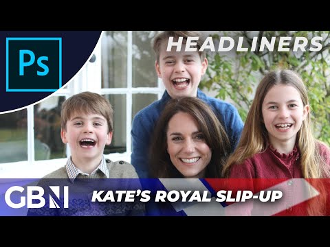 How did Kate photo become a PR disaster? – ‘An extraordinary mea culpa!’
