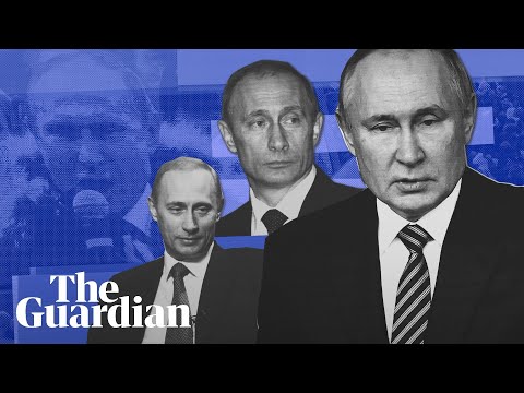 Rigging the vote: how Putin always wins Russia’s elections