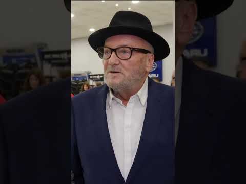 Rochdale MP: ‘I despise the prime minister’