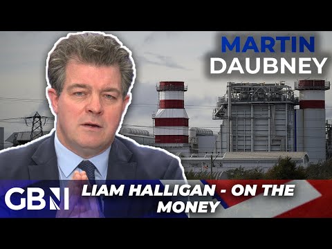 ‘Gas power facilitates the spread of renewables!’ | Liam Halligan on latest energy announcement