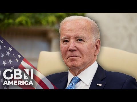 Hopes of a Democrat Replacement Ahead of Election Dashed Biden ‘Has the Loyalty’