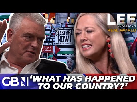 ‘Back door BLASPHEMY laws’ – Tories and Labour DESTROYED for BOWING to Islamists