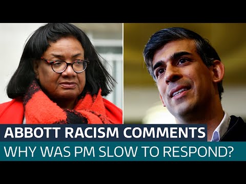 Tory donor row: Why was the PM slow to respond to ‘racist’ comments? | ITV News