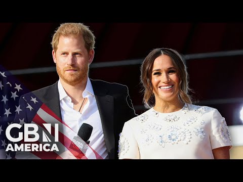 Meghan Markle faces ‘huge challenge’ in UK | Pandora Forsyth