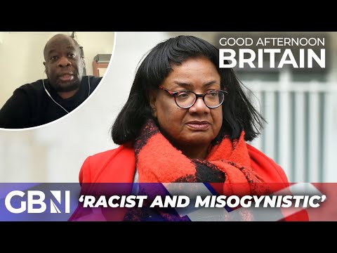 Tory MP’s ‘racist and misogynistic’ comments expose ‘level of denial’ within government