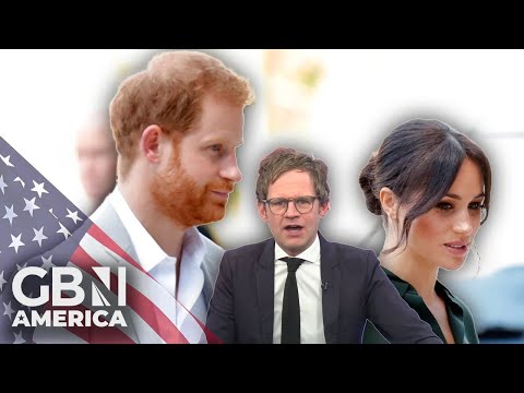 Harry and Meghan ‘little chance of rebuilding their image in the UK’ | Mark Dolan