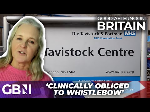 Tavistock whistleblower: Children seen ‘approximately 4 times’ before puberty blockers recommended