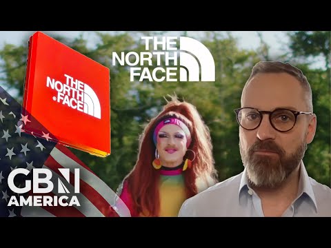 North Face ‘Hilariously Stupid!’ Chadwick Moore Blasts Brand for Going ‘Full Woke and Orwellian’