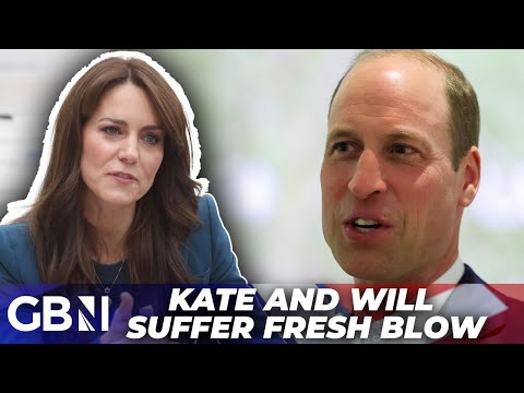 Kate and William suffer fresh blow as all photos issued by Kensington Palace placed under review