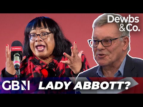 LADY ABBOTT? Labour could install disgraced MP Diane Abbott in Lords after Tory donor racism scandal