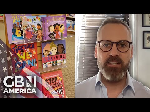 ‘Going after kids first!’ | Children writing on Gaza & LGBT in creative writing is ‘sick stuff!’