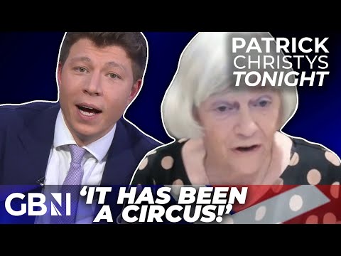 Rochdale by-election: ‘Conservatives NOT serious about the general election’ | Ann Widdecombe