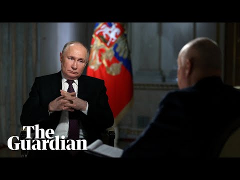 Putin: Russia ‘technically’ ready for nuclear war