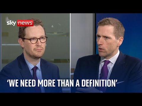 UK extremism: ‘We need more than a definition, we need an action plan’ – Labour