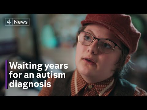 Autism assessments: Quarter of families wait at least four years, survey shows
