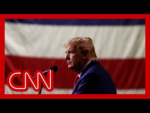 Judge in classified documents case skeptical of Trump’s argument to dismiss charges