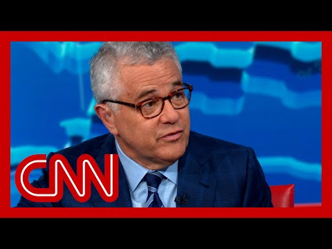 Why Toobin finds it ‘outrageous’ the Manhattan DA is willing to delay Trump hush money trial