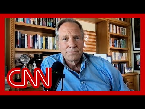 ‘It’s a weird world’: TV host reacts to learning he is on RFK Jr.’s VP shortlist