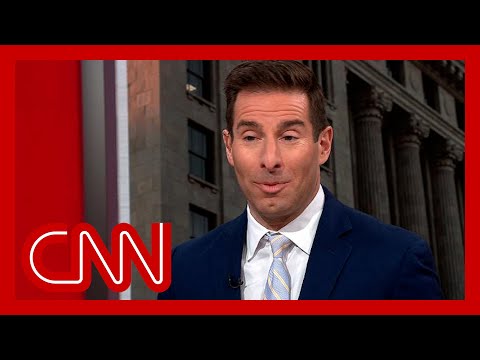 ‘This thing smells’: CNN breaks down judge’s wording in Fani Willis ruling
