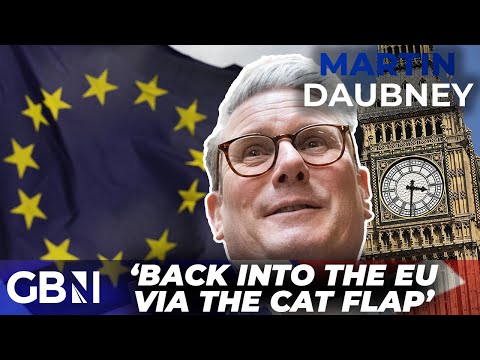 Brexit betrayal: Labour draws up defence plans with EU prompting fears of creeping reentry