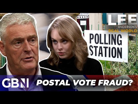 Postal vote fraud? – Fears grow over ‘patriarchal cultures’ dictating families’ votes by post