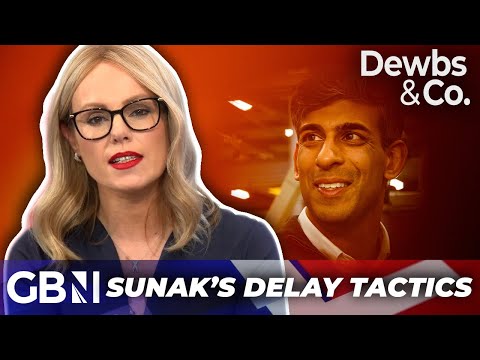 Sunak’s delay tactics: ‘Clinging on till the very end will DAMAGE the Tories’ – Conservative peer