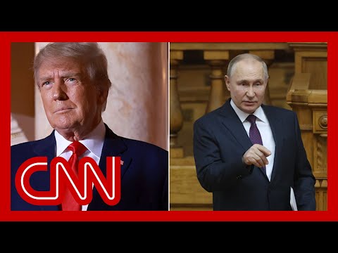 ‘He looks like a puppet to Putin’: Panel discusses Trump’s affection for dictators