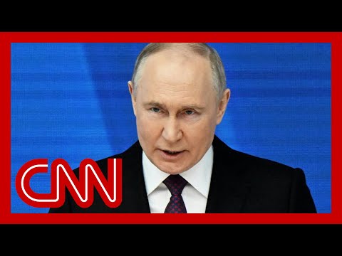Putin warns of ‘destruction of civilization’. Hear retired general’s response