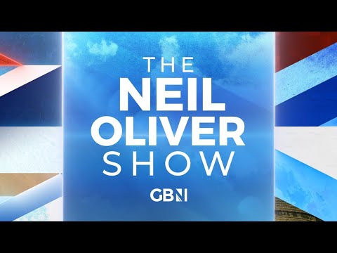 The Neil Oliver Show | Friday 15th March