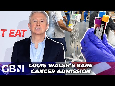 Louis Walsh lauded for ‘BRAVE’ cancer diagnosis admission amid week of controversial comments