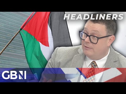 Over 100 Palestinians die in chaos around Gaza aid convoy – ‘I don’t know what to believe anymore’