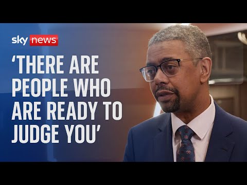 Vaughan Gething set to be first minister of Wales – becoming first black man to take on role