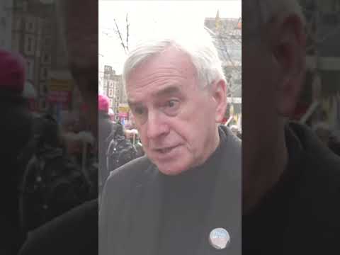 Labour has ‘treated Diane Abbott unfairly,’ says former shadow chancellor