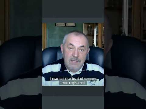 Barred Russian presidential candidate: “I threatened Putin’s comfortable re-election” | DW News