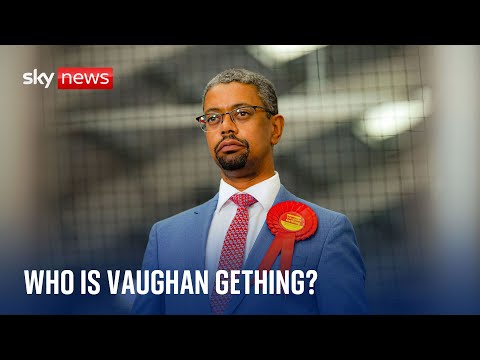 Who’s the man set to be Wales’s next first minister?