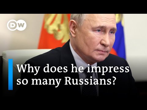 Russia elections: What’s different this time? | DW News