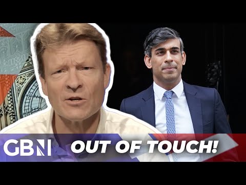 MPs obsess over definition of extremism, but their own policies are extremist! | Richard Tice