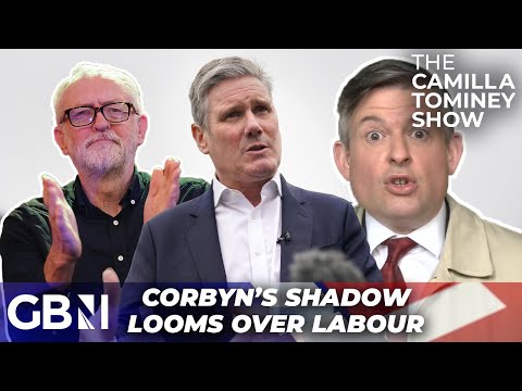 Labour’s ‘Corbynista’ policies | Shadow Paymaster General GRILLED on how Labour will fund policies