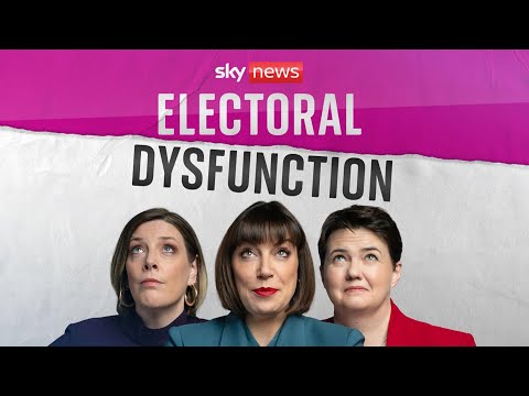 Electoral Dysfunction: ‘People in this country feel nothing works’: Is it time we went to the polls?