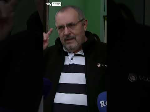 Putin rival: ‘Our election is not free or fair’