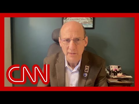 ‘She’d be appalled’: RBG’s son reacts to Musk and Murdoch getting award named for his mother