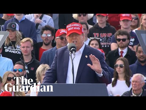 Donald Trump predicts ‘bloodbath’ in economy and auto industry if he loses election